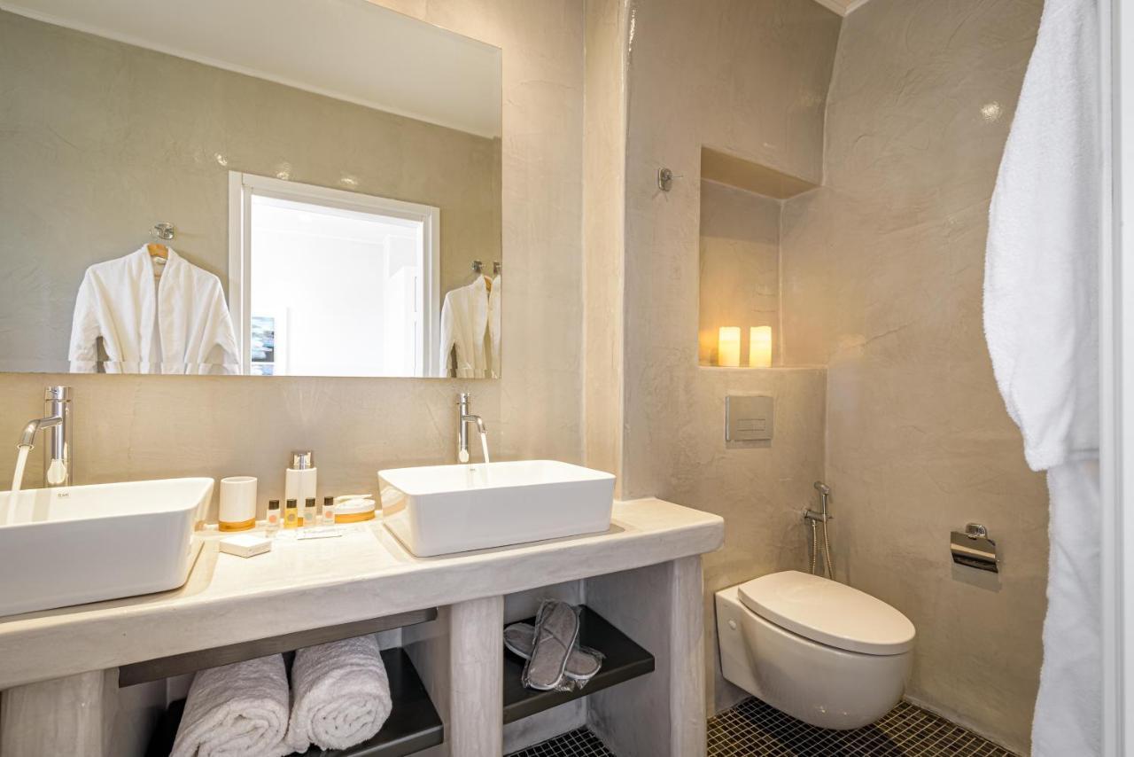 Amoramelia Villas Imerovigli  Zewnętrze zdjęcie