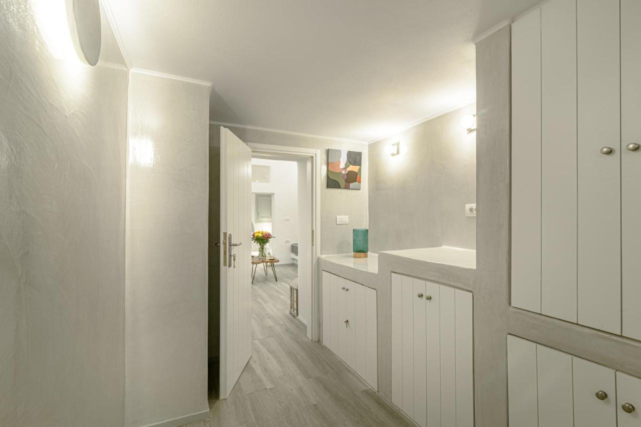 Amoramelia Villas Imerovigli  Zewnętrze zdjęcie