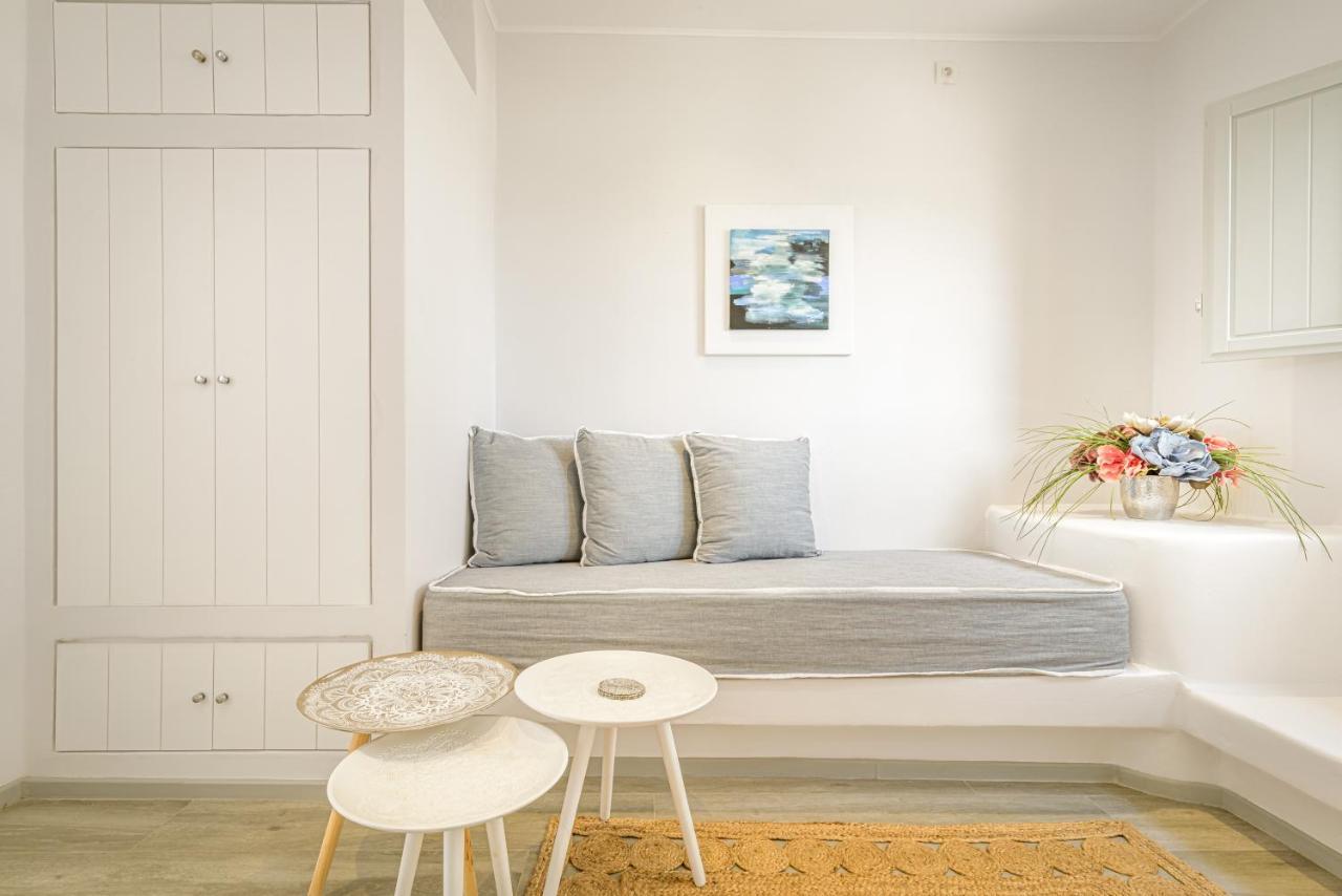 Amoramelia Villas Imerovigli  Zewnętrze zdjęcie